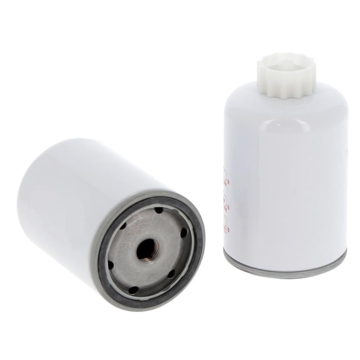 FILTRO DE COMBUSTIBLE | HIFI | SN 40596